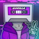 𝙂𝙤𝙧𝙞𝙡𝙡𝙖'𝙨 𝘾𝙖𝙜𝙚