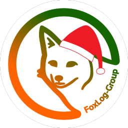 Discovery icon for FoxLog-Group Discord server