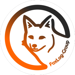 Discovery icon for FoxLog-Group Discord server