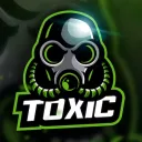 ☣TOXIC☣