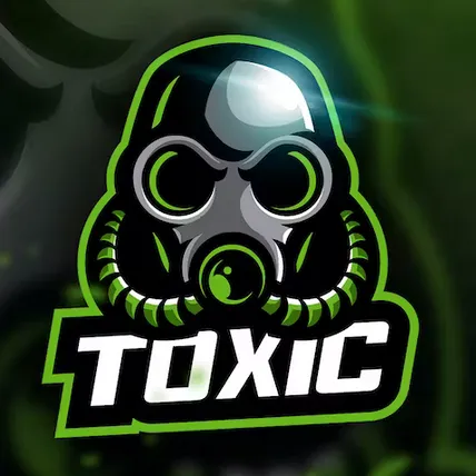 ☣TOXIC☣ — мониторинг Discord сервера, статистика и рейтинг