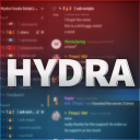 Hydra l Leaks Script | Main Location icon