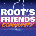 ROOT'S COMMUNITY icon
