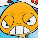 The Angry Scraggy's icon