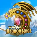 Nest of Ded World