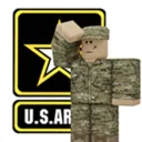 Roblox States Army (RSA)