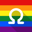 Discovery icon for Omega Community Discord server