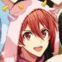 Riku Harem Rights