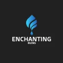 Enchanting Ruins