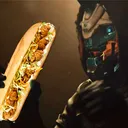 The Sandwich Shop Club