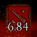 DotA 2 Classic (6.84)