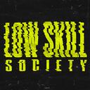Low Skill Society Discord Server Icon