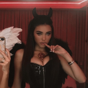 ãƒ»egirlsðŸ”¥animeãƒ»hentaiãƒ»nsfwãƒ»emotesãƒ»nitro Server Icon