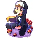 Pengo's Mooshroom Island
