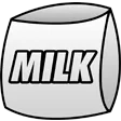 Milk Bags