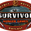 Survivor: Hunger Games
