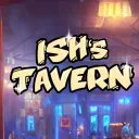 🍻 Ish’s Tavern 🍻