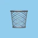 matt's wastebasket