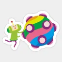Katamari Universe