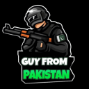 Guy From Pakistan icon