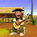 Confederação Gaúcha 🧉