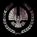 PANEM UNIVERSE: (Archived) Discord Server Icon