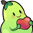 pear
