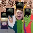 The Joeski Army