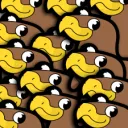 Vogelnest