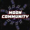 Moon Community icon