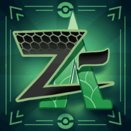 Discovery icon for Pokemon Legends Z-A Discord server