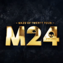 Maze Of 24 Discord server icon