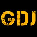 GDJ - Grupo de desenvolvimento de jogos Discord Server Icon