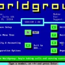 The MajorBBS Emulation Project