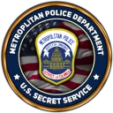 USSS |  Metropolitan Police Department
