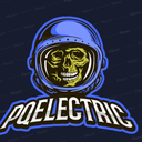Electric Server Icon