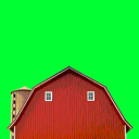 Discovery icon for Milky's Barnyard Discord server