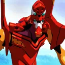 惣流・アスカ・ラングレー's server