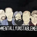 Mentally Unstable Men