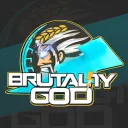 BRUTALITY GOD