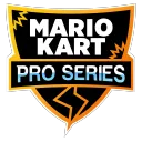 Mario Kart Professional Series