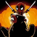 Badass Server's icon