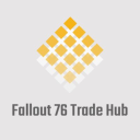 Fallout Xbox one trading Hub Server Icon