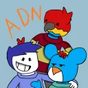 ADNanimations Official Fan Server