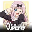 「madeiraCHAT💬」