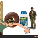 Speedwagon Foundation