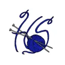 Knitting with Heather