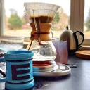 Ndroo's Coffee Shop☕