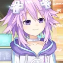 Hyperdimension Neptunia Español