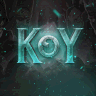Keepers of Yggdrasil Discord Server Icon
